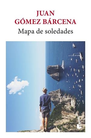 Mapa de soledades | Gómez Bárcena, Juan | Cooperativa autogestionària