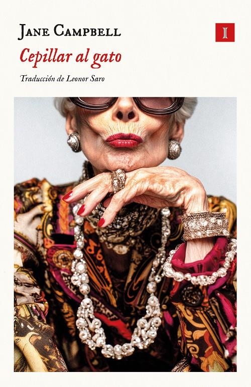 Cepillar al gato | Campbell, Jane | Cooperativa autogestionària