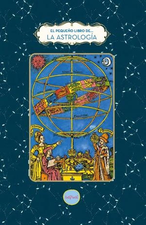 El pequeño libro de la astrología | Tanti, Fabienne | Cooperativa autogestionària