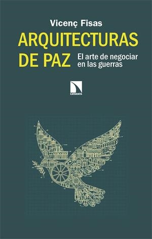 Arquitecturas de paz | Fisas, Vicenç