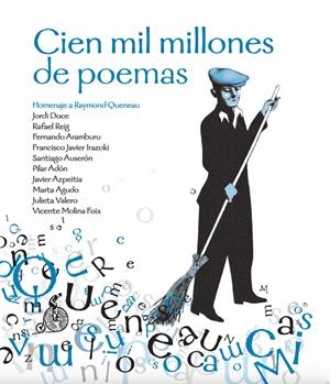 Cien mil millones de poemas | VVAA | Cooperativa autogestionària