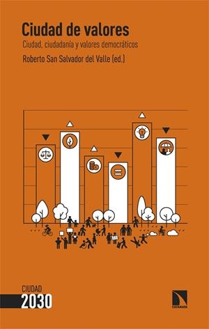 Ciudad de valores | San Salvador del Valle, Roberto | Cooperativa autogestionària