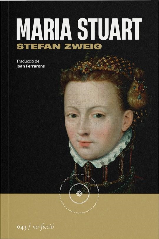 Maria Stuart | Zweig, Stefan | Cooperativa autogestionària