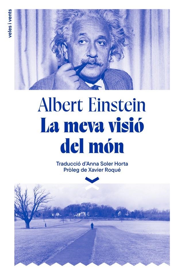 La meva visió del món | Einstein, Albert
