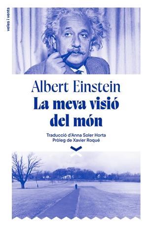 La meva visió del món | Einstein, Albert