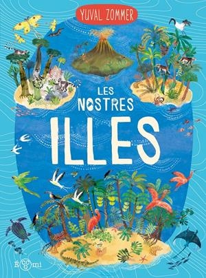 Les nostres illes | Zommer, Yuval | Cooperativa autogestionària