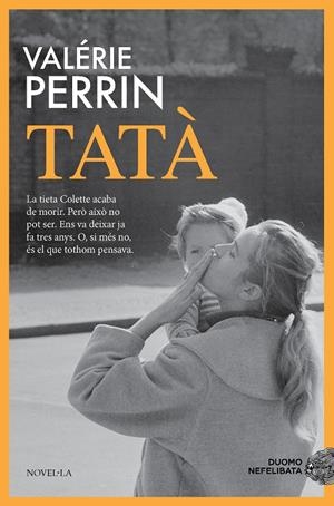 Tatà | Perrin, Valérie | Cooperativa autogestionària