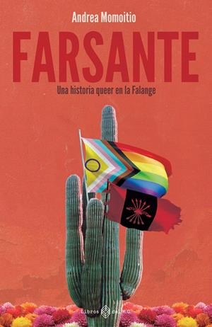 Farsante | Momoitio San Martín, Andrea