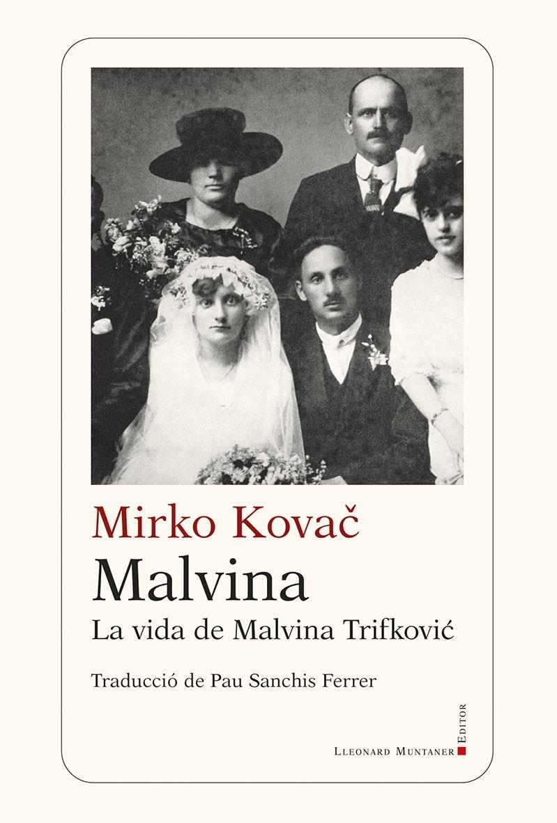 Malvina | Kovac, Mirko | Cooperativa autogestionària