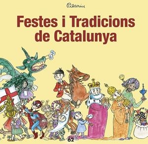 Festes i Tradicions de Catalunya | Bayés, Pilarín | Cooperativa autogestionària