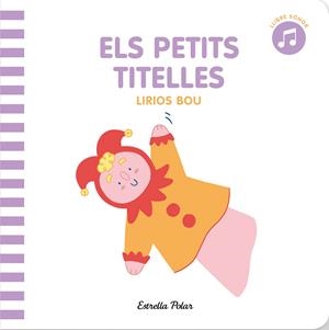 Els petits titelles | Bou, Lirios | Cooperativa autogestionària