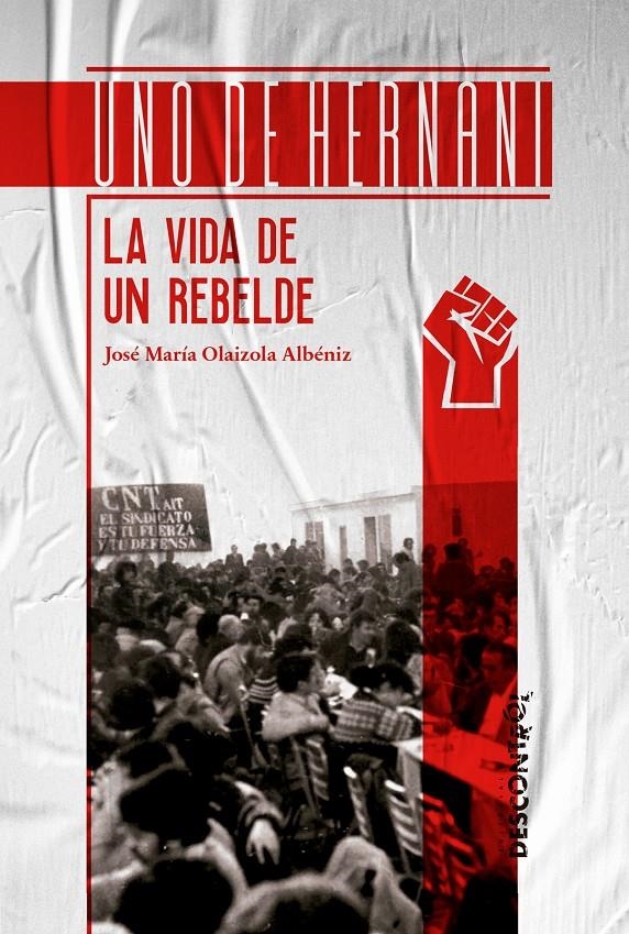 Uno de Hernani | Olaizola Albéniz, José María