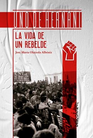 Uno de Hernani | Olaizola Albéniz, José María