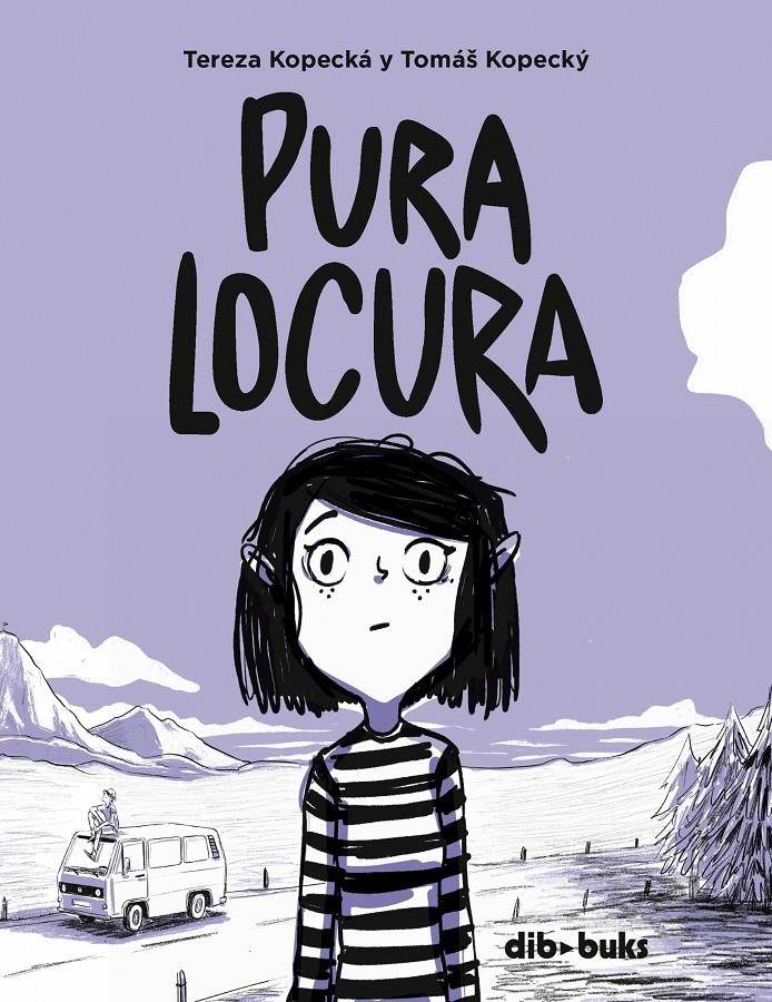 Pura locura | Kopecká, Tereza/Kopecký, Tomáš | Cooperativa autogestionària