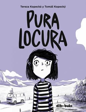 Pura locura | Kopecká, Tereza/Kopecký, Tomáš | Cooperativa autogestionària