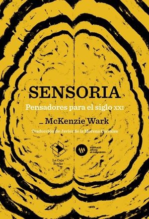 Sensoria | McKenzie Wark | Cooperativa autogestionària