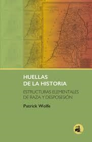 Huellas de la historia | Wolf, Patrick | Cooperativa autogestionària