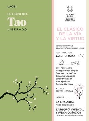 El libro del Tao liberado | Laozi