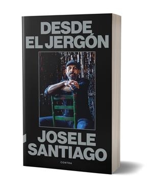 Desde el jergón | Santiago, Josele | Cooperativa autogestionària