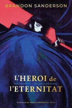 L´Heroi de l´eternitat | Sanderson, Brandon | Cooperativa autogestionària