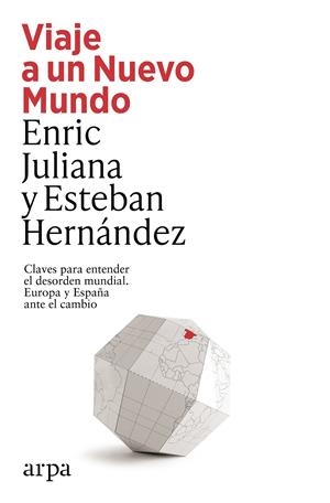 Viaje a un Nuevo Mundo | Juliana, Enric/Hernández, Esteban | Cooperativa autogestionària