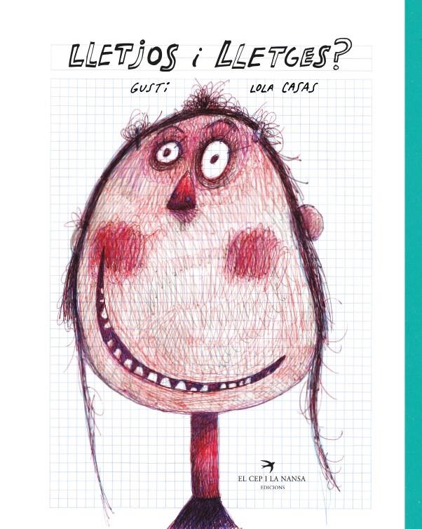 Lletjos i lletges? | Casas Peña, Lola; Gusti | Cooperativa autogestionària