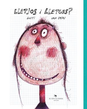 Lletjos i lletges? | Casas Peña, Lola; Gusti | Cooperativa autogestionària