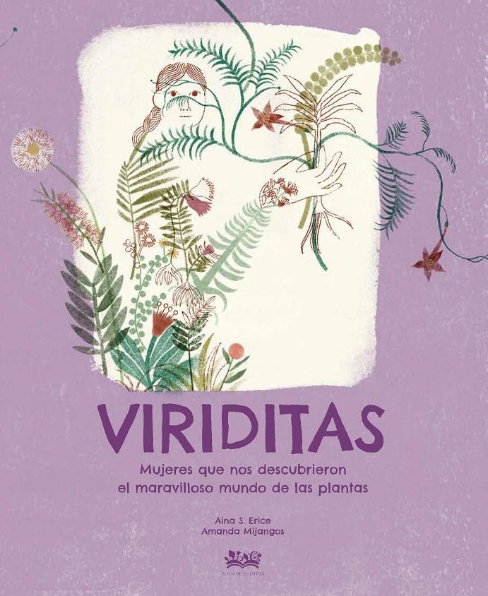 Viriditas | S. Erice, Aina | Cooperativa autogestionària