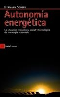 Autonomía energética | Scheer, Hermann