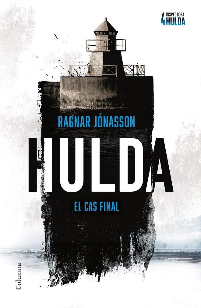Hulda (Sèrie Inspectora Hulda 4) | Jónasson, Ragnar | Cooperativa autogestionària
