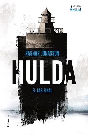 Hulda (Sèrie Inspectora Hulda 4) | Jónasson, Ragnar | Cooperativa autogestionària