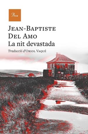 La nit devastada | Amo, Jean-Baptiste Del | Cooperativa autogestionària