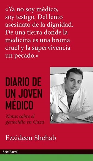 Diario de un joven médico | Shehab, Ezzideen | Cooperativa autogestionària