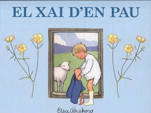 El xai d'en Pau | Beskow, Elsa | Cooperativa autogestionària