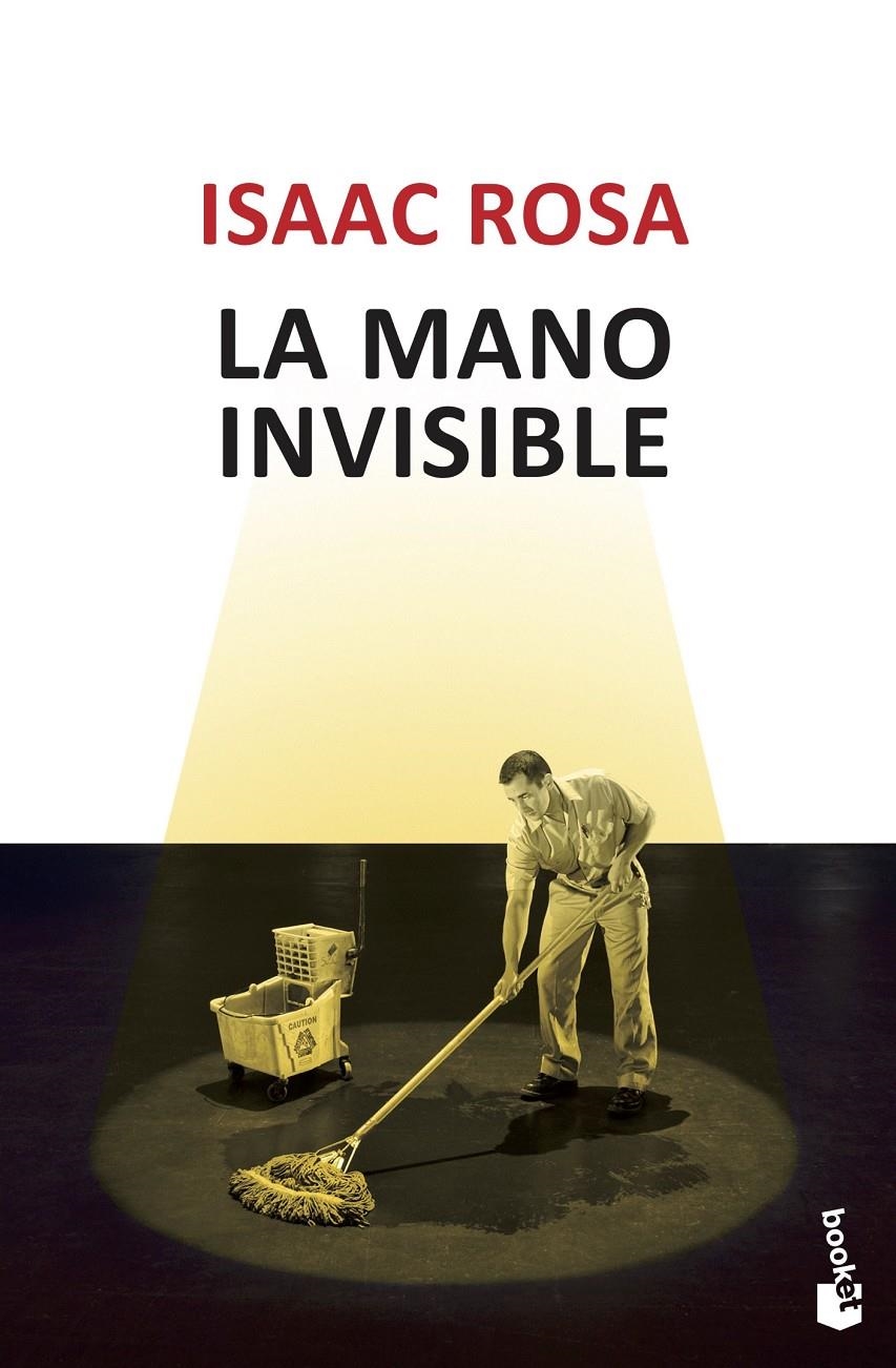 La mano invisible | Rosa, Isaac | Cooperativa autogestionària
