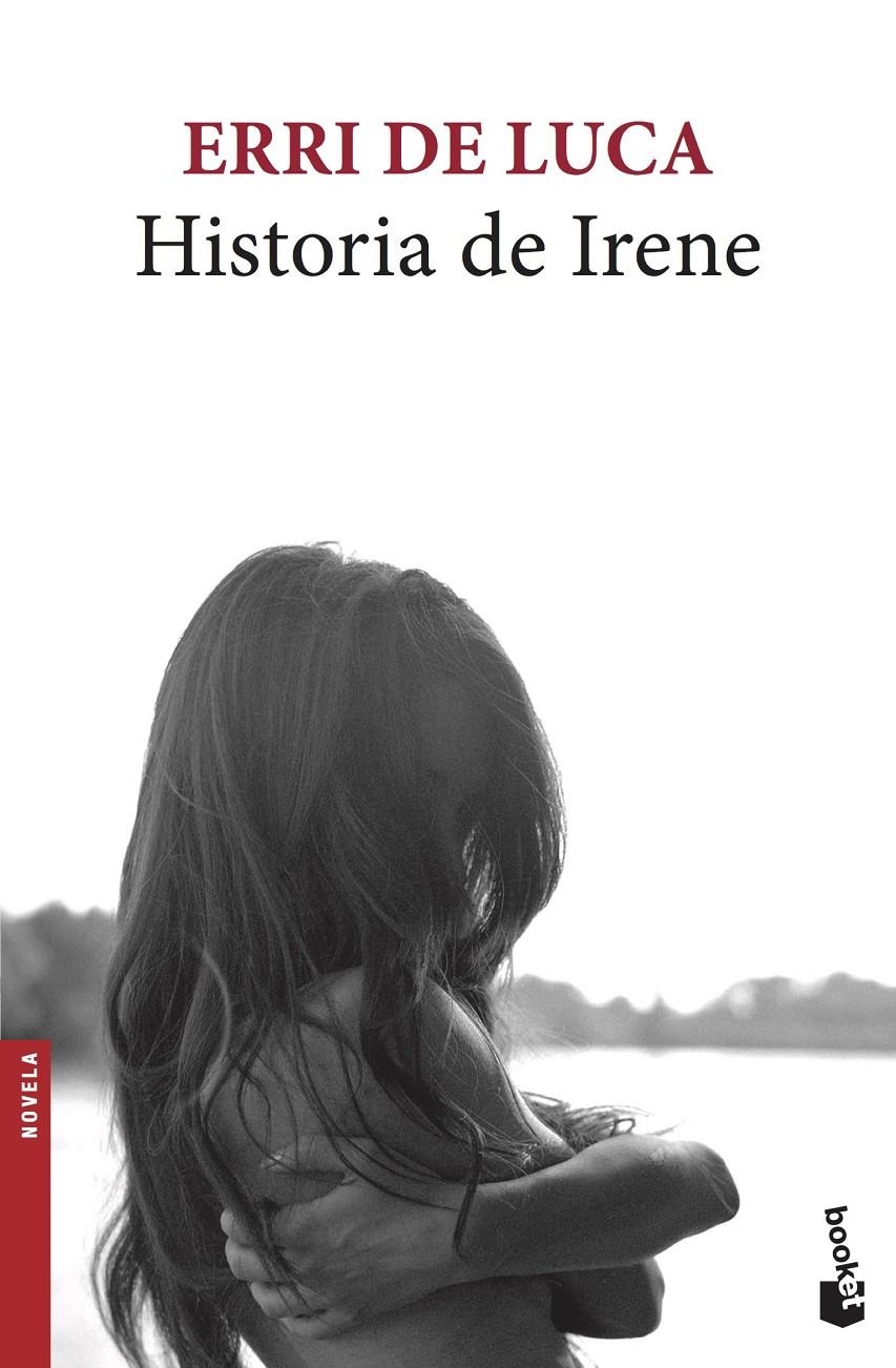Historia de Irene | Erri De Luca | Cooperativa autogestionària