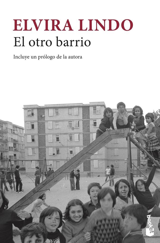 El otro barrio | Lindo, Elvira | Cooperativa autogestionària