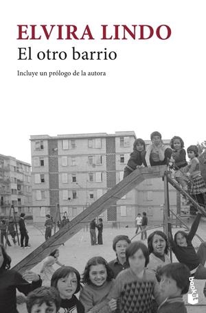 El otro barrio | Lindo, Elvira | Cooperativa autogestionària