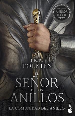 El Señor de los Anillos 1. La Comunidad del Anillo | Tolkien, J. R. R. | Cooperativa autogestionària