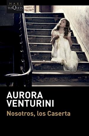 Nosotros, los Caserta | Venturini, Aurora | Cooperativa autogestionària