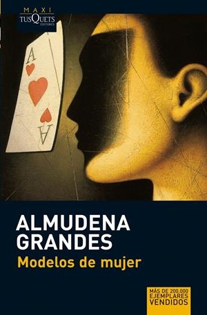 Modelos de mujer | Grandes, Almudena | Cooperativa autogestionària