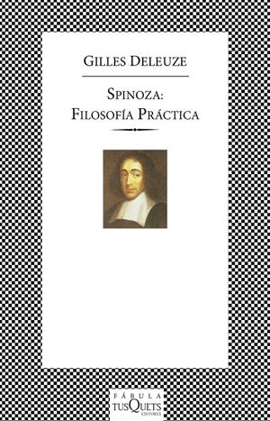 Spinoza: filosofía práctica | Deleuze, Gilles