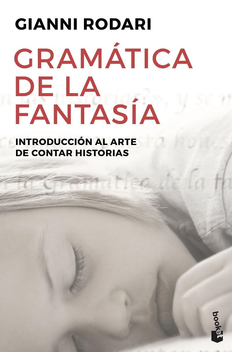 Gramática de la fantasía | Rodari, Gianni | Cooperativa autogestionària