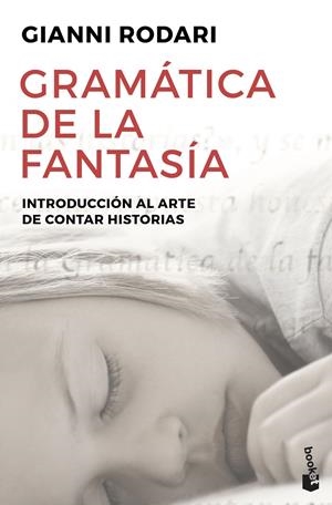Gramática de la fantasía | Rodari, Gianni | Cooperativa autogestionària