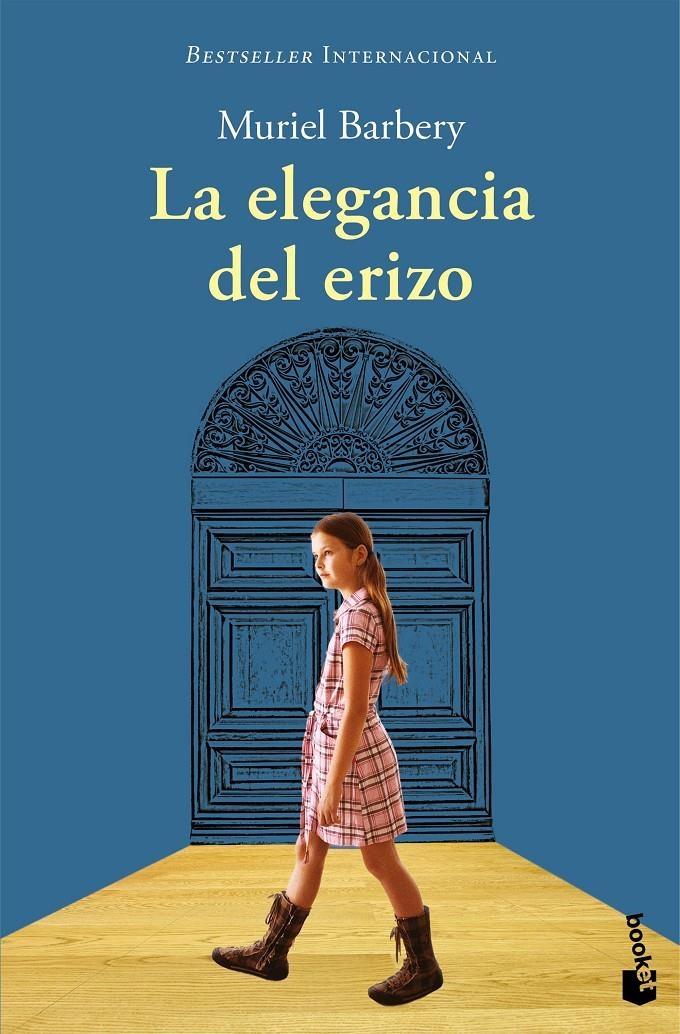 La elegancia del erizo | Barbery, Muriel | Cooperativa autogestionària