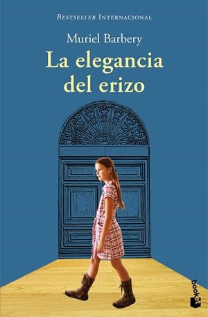 La elegancia del erizo | Barbery, Muriel | Cooperativa autogestionària