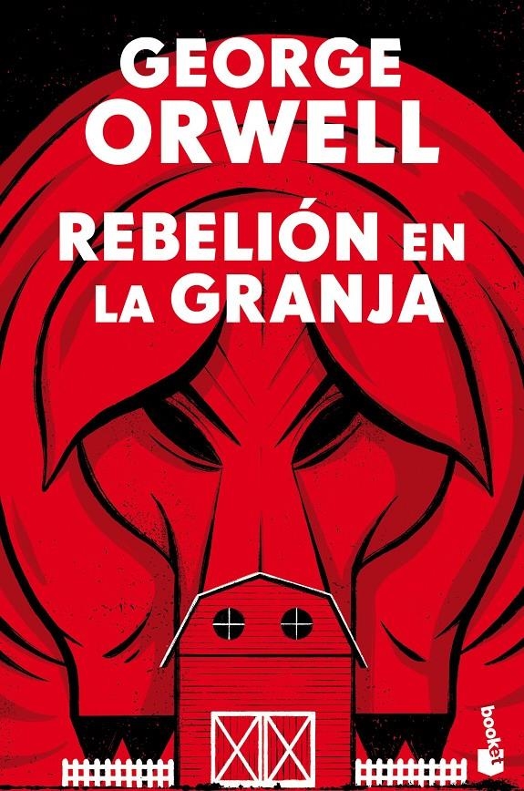 Rebelión en la granja | George Orwell | Cooperativa autogestionària