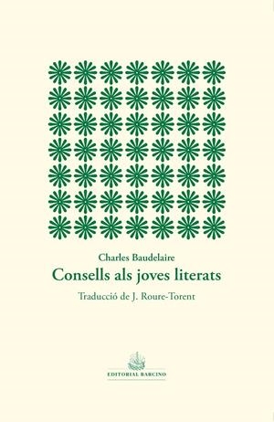 Consells als joves literats | Baudelaire, Charles | Cooperativa autogestionària