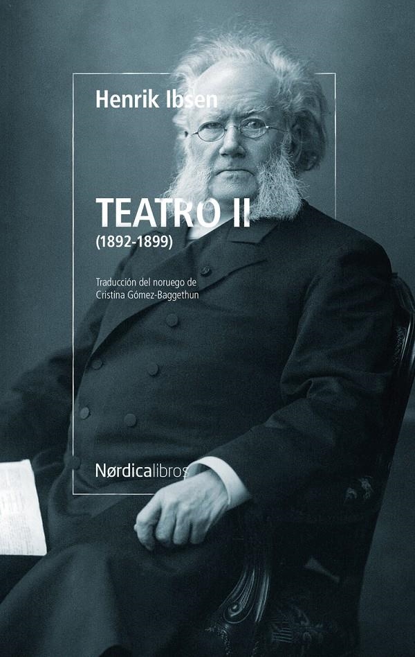 Teatro II | Ibsen, Henrik | Cooperativa autogestionària