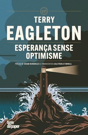 Esperança sense optimisme | Eagleton, Terry